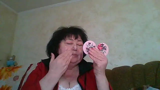 MilaSky5303 online show from February 11, 2026, 12:16 pm