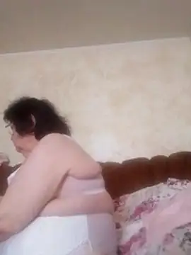 MilaSky5303 online show from January 18, 2026, 10:51 am