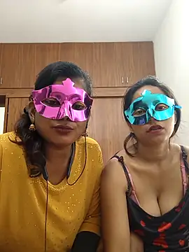 your chandni04 online show from September 24, 2025, 8:43 am