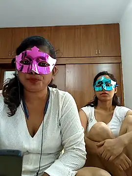 your chandni04 online show from September 26, 2025, 8:21 am