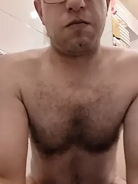 MC353535 online show from March 31, 2026, 10:01 pm