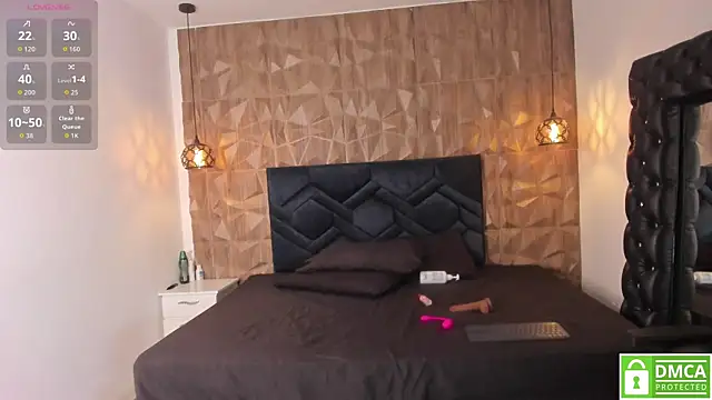 Samy Blaze online show from September 16, 2025, 11:55 am