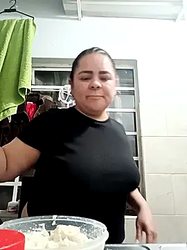 Snapshot of Miss_Adriana01 chatting on September 13, 2025, 1:38 am Miss Adriana01 online show from September 13, 2025, 1:38 am