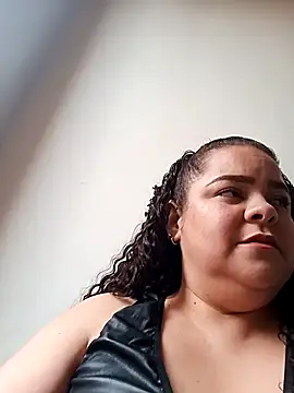 Snapshot of Miss_Adriana01 chatting on October 27, 2025, 7:04 pm Miss Adriana01 online show from October 27, 2025, 7:04 pm