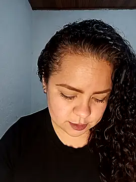 Snapshot of Miss_Adriana01 chatting on February 17, 2026, 4:43 am Miss Adriana01 online show from February 17, 2026, 4:43 am