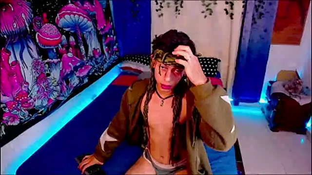 Thedoll ethan7 online show from April 22, 2026, 12:50 am