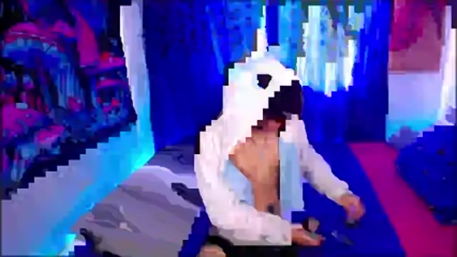 Thedoll ethan7 online show from January 18, 2026, 9:07 pm