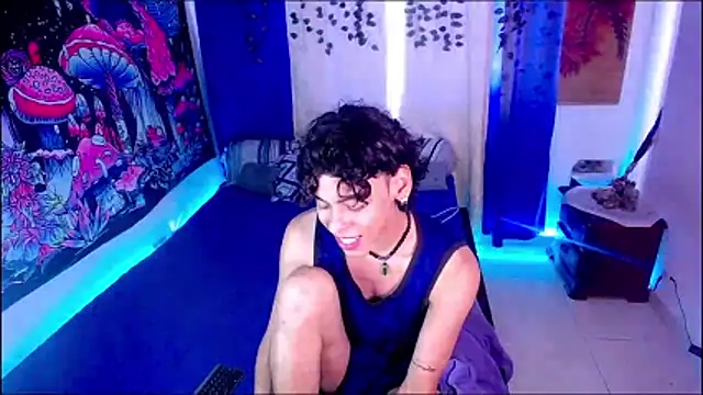 Thedoll ethan7 online show from March 13, 2026, 4:34 pm