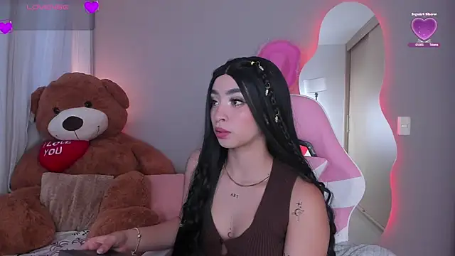 EmystarX online show from September 9, 2025, 10:41 pm