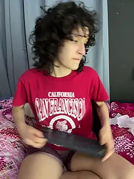 TeensNews18 online show from March 19, 2026, 11:16 pm