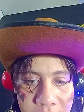 Snapshot of Julieth_brown_ chatting on September 25, 2025, 3:45 am Julieth brown online show from September 25, 2025, 3:45 am