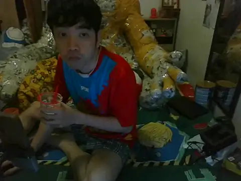 moaman190 online show from October 7, 2025, 3:35 pm