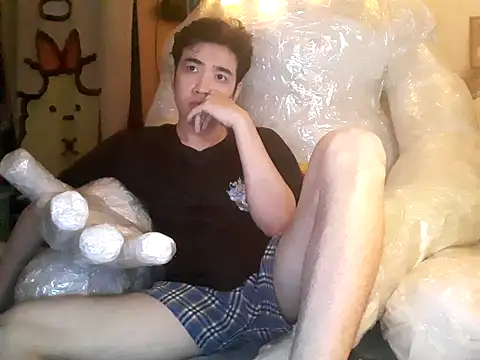 moaman190 online show from September 20, 2025, 6:46 pm