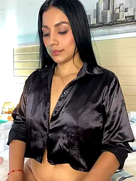 GabiHills online show from September 19, 2025, 7:07 pm