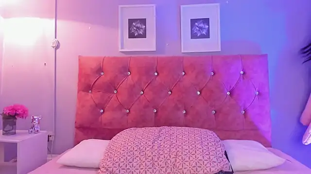 GabiHills online show from March 10, 2026, 2:04 am