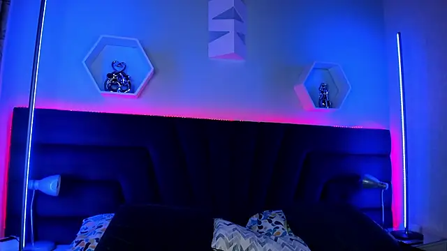  carla rosee online show from January 14, 2026, 6:17 am