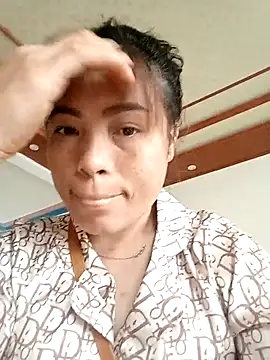 Maymay0033 online show from October 8, 2025, 12:23 am