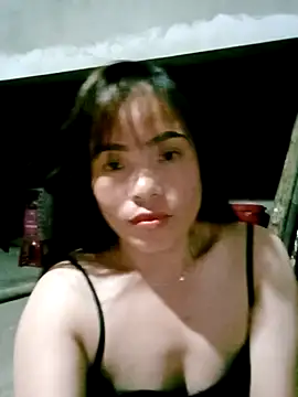 Maymay0033 online show from October 4, 2025, 3:13 pm