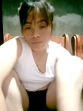 Maymay0033 online show from September 12, 2025, 12:16 pm