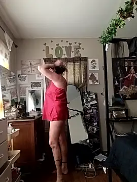 Bored Grandma online show from April 23, 2026, 2:30 pm