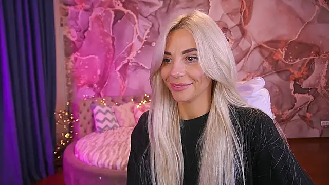 BellaRayyy online show from October 27, 2025, 2:12 am