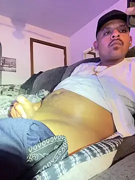 Ghosttown23 online show from April 26, 2026, 9:50 am