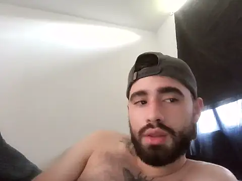 zack sullivan22 online show from October 12, 2025, 3:46 pm