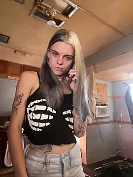 ittybittymeryssa online show from February 9, 2026, 7:34 pm