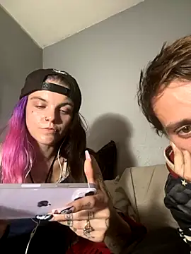 ittybittymeryssa online show from November 9, 2025, 12:36 am