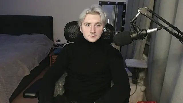 Elvin Vaenight online show from November 16, 2025, 12:15 am