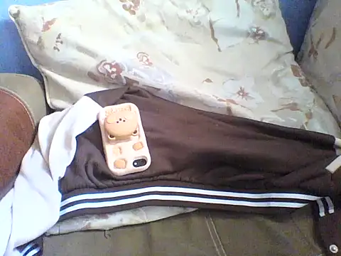 Moongodessy online show from January 11, 2026, 9:16 am