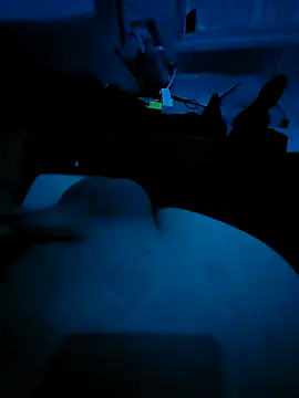 Ray2450x online show from October 27, 2025, 3:18 am