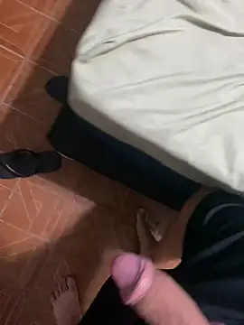 Novindapikgrossa online show from March 18, 2026, 2:30 pm