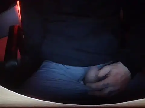 PatMat3693 online show from March 23, 2026, 10:20 pm