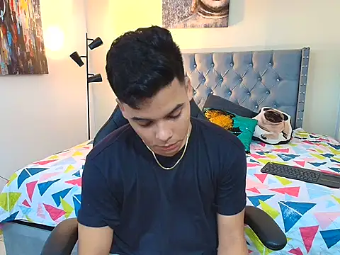 stewart mateo  online show from September 14, 2025, 3:29 am