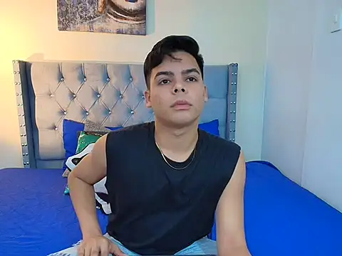 stewart mateo  online show from October 3, 2025, 1:53 am