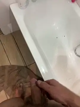 Darekjapa online show from November 27, 2025, 12:33 am