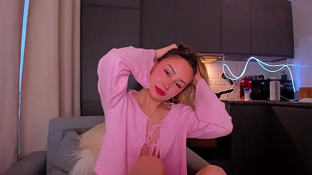 baobei03 online show from February 17, 2026, 5:49 am