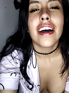 Queen Ashly online show from February 28, 2026, 2:44 am