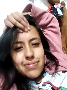 Queen Ashly online show from September 25, 2025, 3:01 am