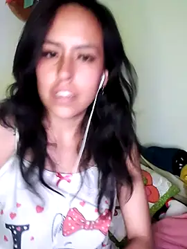 Queen Ashly online show from September 30, 2025, 1:00 am