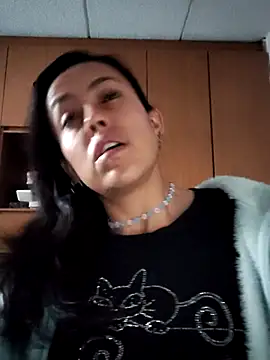 Queen Ashly online show from September 10, 2025, 10:42 pm