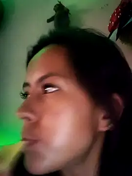 Queen Ashly online show from September 23, 2025, 2:07 am