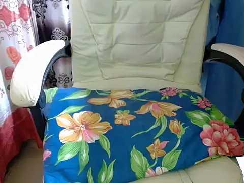 Sexy Mama Teresa online show from April 7, 2026, 10:17 am