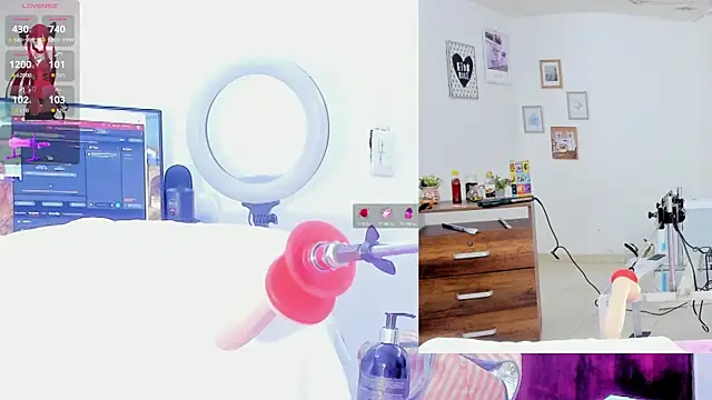 Snapshot of Rosy_Emely chatting on October 25, 2025, 9:30 am Rosy Emely online show from October 25, 2025, 9:30 am