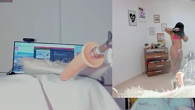 Snapshot of Rosy_Emely chatting on November 18, 2025, 9:12 am Rosy Emely online show from November 18, 2025, 9:12 am