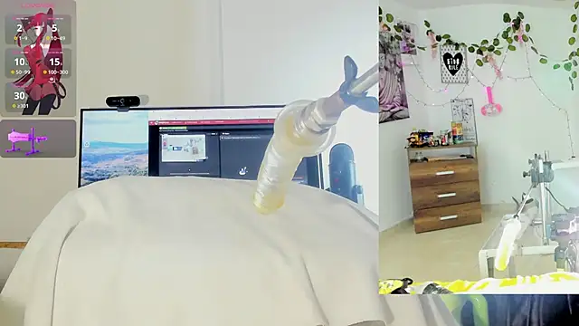 Snapshot of Rosy_Emely chatting on November 29, 2025, 9:31 am Rosy Emely online show from November 29, 2025, 9:31 am