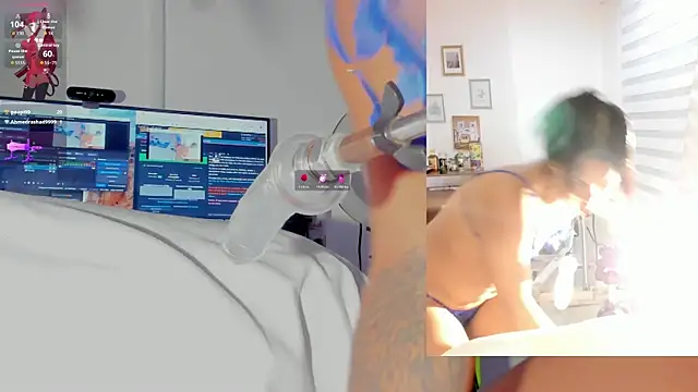 Snapshot of Rosy_Emely chatting on November 7, 2025, 9:25 am Rosy Emely online show from November 7, 2025, 9:25 am