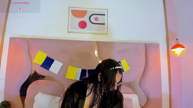 AbbieJoness   online show from September 30, 2025, 1:28 pm