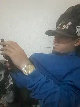 Loquendo2201 online show from October 11, 2025, 3:40 am